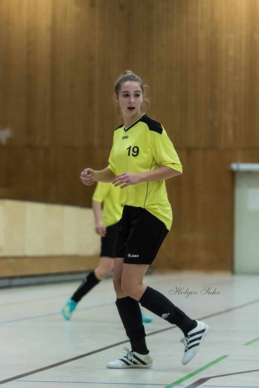 Bild 90 - B-Juniorinnen Cup Wahlstedt